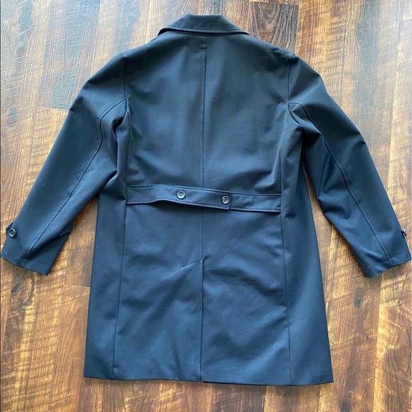 Michael Kors Raincoat - Picture 3 of 4